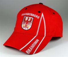 Brandenburg Baseball Cap