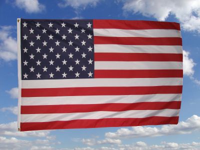 USA Fahne / US Flagge 90cm x 150cm