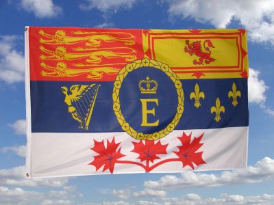 Kanada Royal Fahne 90 x 150 cm