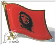 Che Guevara Pin