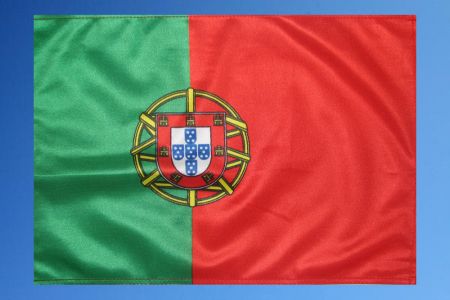Portugal Fahne 27cm x 40cm