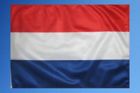 Niederlande Fahne 27cm x 40cm