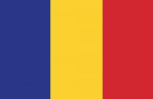 Rumnien Fahne Flagge 90 x 150 cm