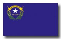 Nevada Fahne/Flagge 90x150cm