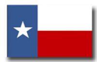 Texas Fahne/Flagge 90x150cm