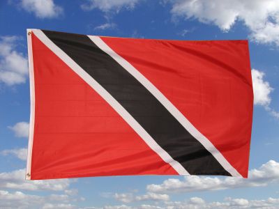 Trinidad Tobago Fahne 90 x 150 cm