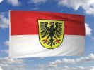 Dortmund Fahne 90x150 cm ist auch in unserem Flaggen shop erhltlich!