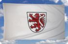 Braunschweig Fahne 90x150 cm ist auch in unserem Flaggen shop erhltlich!