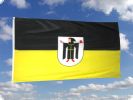 Mnchen Stadt Fahne / Flagge 90x150 cm ist auch in unserem Flaggen shop erhltlich!