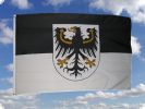 Ostpreussen Fahne 90 x 150 cm ist auch in unserem Flaggen shop erhltlich!