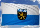 Oberbayern Fahne 90cm x 150cm ist auch in unserem Flaggen shop erhltlich!