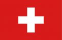 Schweiz Fahne 90cm x 150cm