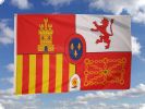 Spanien Royal Fahne 90cm x 150cm ist auch in unserem Flaggen shop erhltlich!