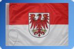 Brandenburg Fahne 27cm x 40cm ist auch in unserem Flaggen shop erhltlich!