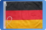 Deutschland Fahne 27cm x 40cm