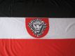 Kolonie Deutsch Ostafrika Fahne / Flagge 90x150 cm