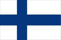 Finnland Fahne 90 x 150 cm ist auch in unserem Flaggen shop erhltlich!