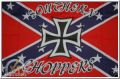 Sdstaaten Southern Chopper Fahne/Flagge 90cm x 150cm ist auch in unserem Flaggen shop erhltlich!
