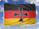 Reichswehrminister Fahne/Flagge 90 x 150 cm ist auch in unserem Flaggen shop erhltlich!