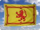 Schottland Royal Fahne 90 x 150 cm ist auch in unserem Flaggen shop erhltlich!