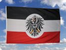 D.Reich Kolonialamt Fahne/Flagge 90 x 150 cm