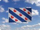 NL-Friesland Fahne/Flagge 90cm x 150cm ist auch in unserem Flaggen shop erhltlich!
