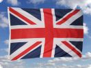Grobritannien (Union Jack) Fahne 60 x 90 cm ist auch in unserem Flaggen shop erhltlich!