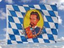 Bayern Knig Ludwig Fahne / Flagge 60x90 cm ist auch in unserem Flaggen shop erhltlich!