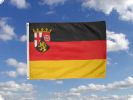 Rheinland Pfalz Fahne 60 x 90 cm ist auch in unserem Flaggen shop erhltlich!