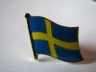Schweden Pin ist auch in unserem Flaggen shop erhltlich!