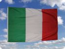 Italien Fahne 60 x 90 cm ist auch in unserem Flaggen shop erhltlich!