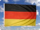 Deutschland Fahne 60 x 90 cm - Deutschland Flagge ist auch in unserem Flaggen shop erhltlich!