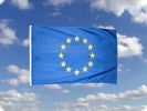 Europische Union Fahne 90x150 cm ist auch in unserem Flaggen shop erhltlich!