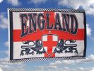 England mit 2 Lwen Fahne 90cm x 150cm ist auch in unserem Flaggen shop erhltlich!