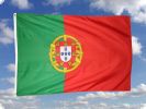 Portugal Fahne Flagge 90 x 150 cm ist auch in unserem Flaggen shop erhltlich!
