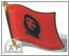 Che Guevara Pin ist auch in unserem Flaggen shop erhltlich!