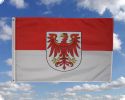Brandenburg Fahne 60 x 90 cm ist auch in unserem Flaggen shop erhltlich!