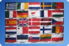 Europische Union 25 Lnder Fahne 27cm x 40cm