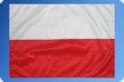 Polen Fahne 27cm x 40cm ist auch in unserem Flaggen shop erhltlich!