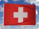 Schweiz Fahne 60 x 90 cm ist auch in unserem Flaggen shop erhltlich!