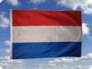 Niederlande Fahne 60 x 90 cm