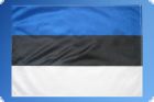 Estland Fahne/Flagge 27x40cm ist auch in unserem Flaggen shop erhltlich!
