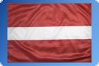 Lettland Fahne/Flagge 27x40cm ist auch in unserem Flaggen shop erhltlich!