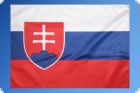 Slowakei Fahne/Flagge 27x40cm ist auch in unserem Flaggen shop erhltlich!
