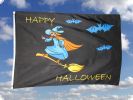 Halloween Fahne/Flagge Motiv 3 90x150cm