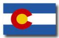 Colorado Fahne/Flagge 90x150cm ist auch in unserem Flaggen shop erhltlich!