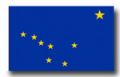 Alaska Fahne/Flagge 90x150cm jetzt online kaufen!