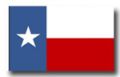 Texas Fahne/Flagge 90x150cm ist auch in unserem Flaggen shop erhltlich!