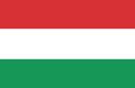 Ungarn Fahne/Flagge 90 x 150 cm