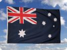 Australien Fahne 90 x 150 cm ist auch in unserem Flaggen shop erhltlich!
